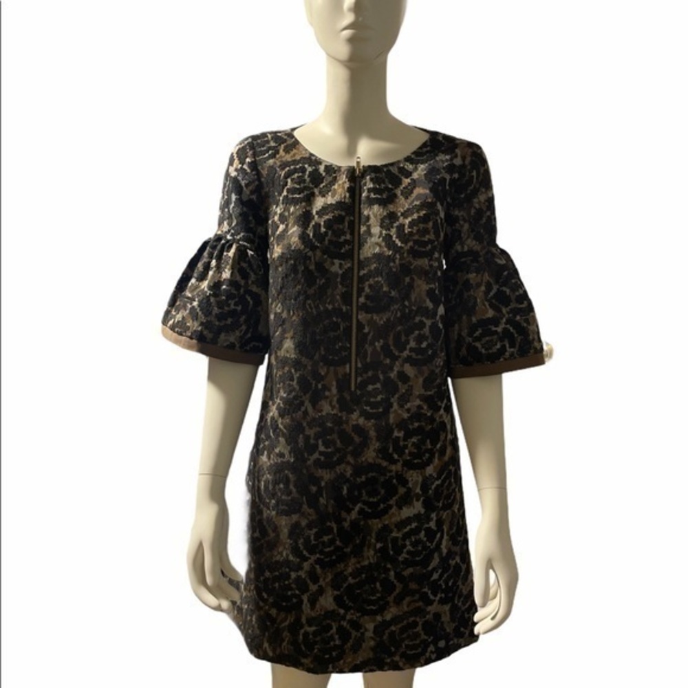 LATTORI dress